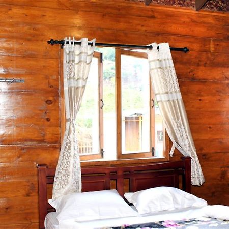 Vicky Wood House Vila Ooty Exterior foto