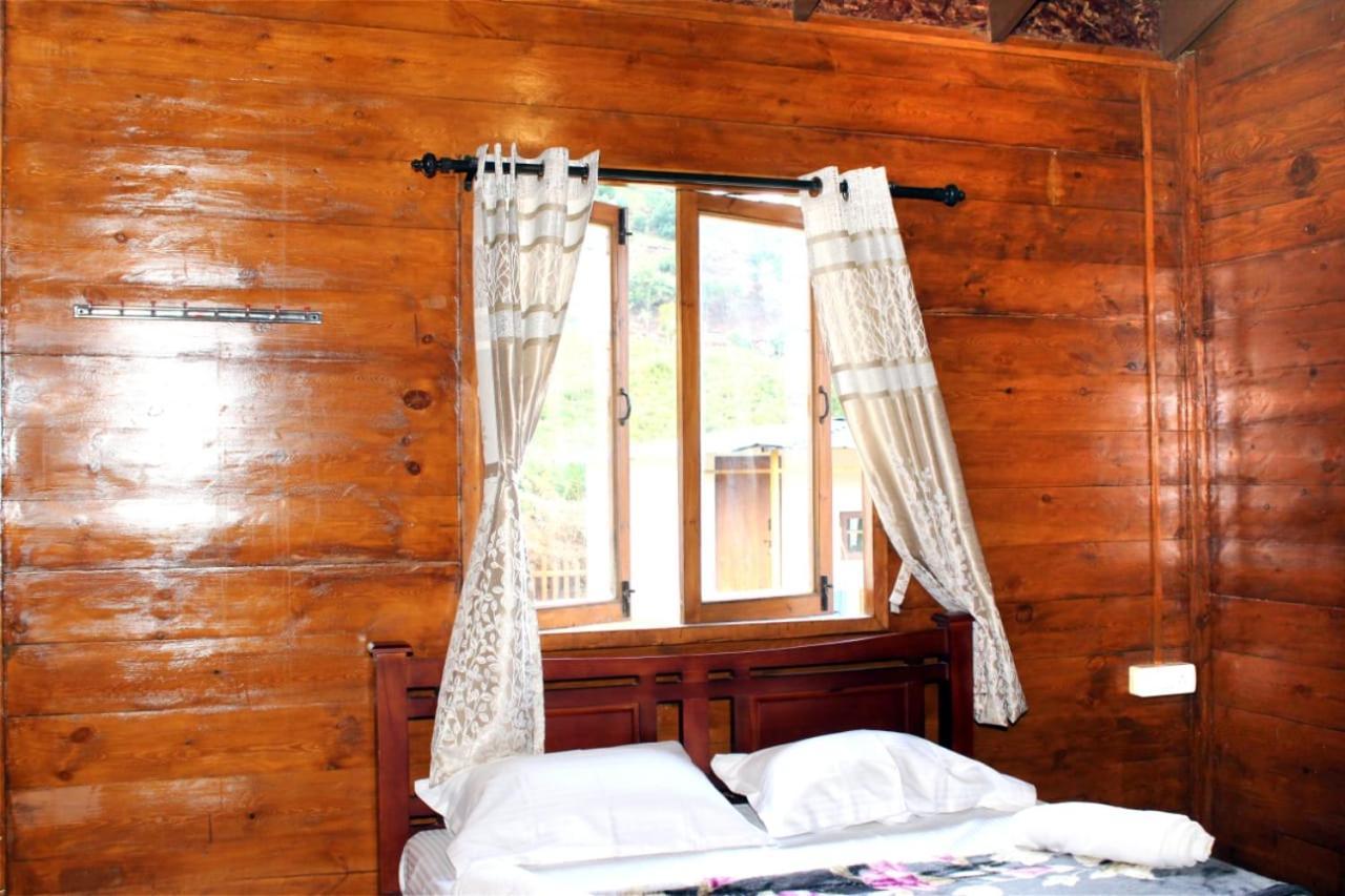 Vicky Wood House Vila Ooty Exterior foto