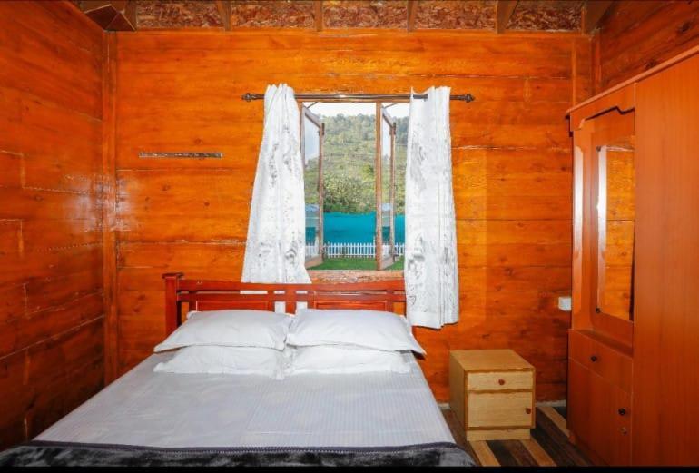 Vicky Wood House Vila Ooty Exterior foto